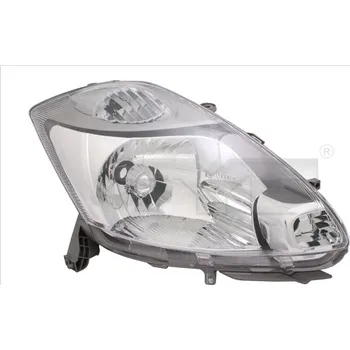 Přední světlomet TYC 20-12329-05-2