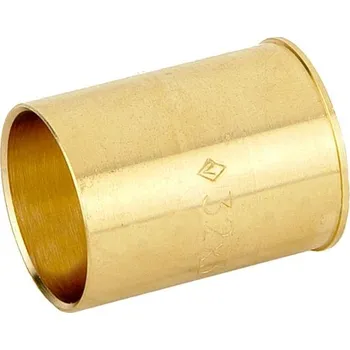 Vodovodní potrubí BUGATTI Opěrné pouzdro pro PE Trubku BOP 25 x 2,3mm 62000006