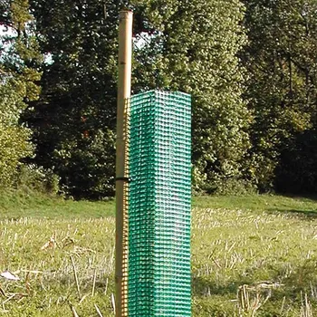 Síť proti hmyzu Klimawit 220 hustá síť - 100 m