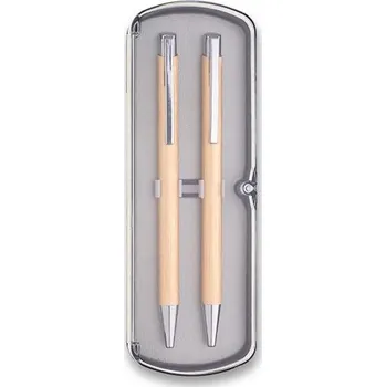 Psací souprava Zera 1917 zlatá