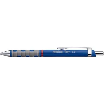 Mikrotužka Rotring 25886 Tikky III 0,5 mm modrá