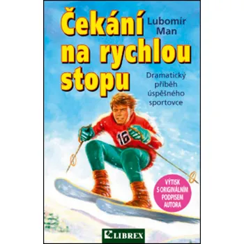 Pohádka Čekání na rychlou stopu