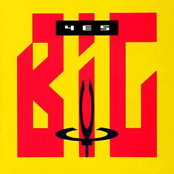 Zahraniční hudba Big Generator - Yes [CD]