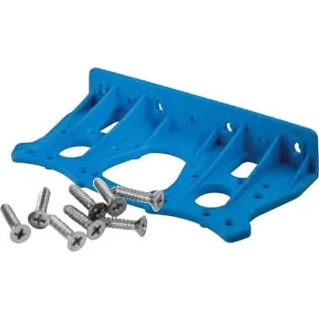 vodní filtr ATLAS Držák dvojitý pro filtry Medium, Junior, Senior DUO 3P 7401003