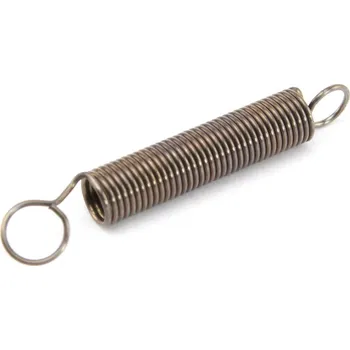 AirsoftPro Vratná pružina páky a imitace závěru pro APS M4