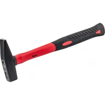 Ruční nářadí DEMA Zámečnické kladivo se sklolaminátovou násadou 600 g