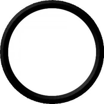 Vodovodní potrubí Donsen O-Kroužek PP 32mm - do PE Tvarovek 479932