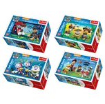 Trefl Tlapková Patrola Psí mise 4 x 54…