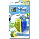 JEES Power Air Clean and Fresh Lemon osvěžovač do myčky