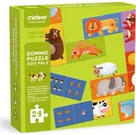 MiDeer Domino Kamarádi ze Zoo