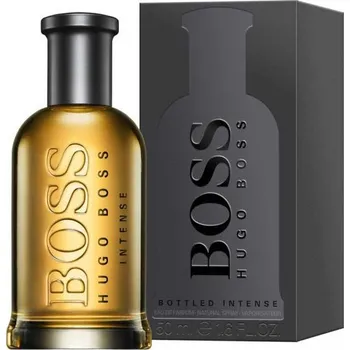 Hugo boss no.6 bottled recenze deals