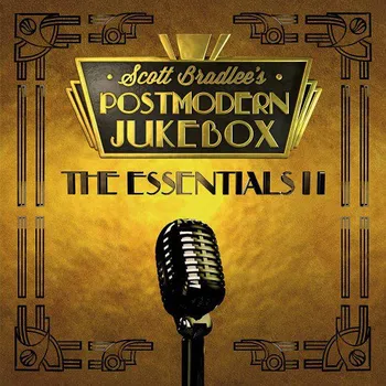 Zahraniční hudba The Essentials II - Postmodern Jukebox [CD]