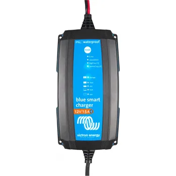 Victron Energy BlueSmart 12V 15A