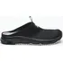 Pánské pantofle Salomon RX Slide 4.0 Black/Ebony/White