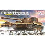 Dragon Models Kit tank 6624 Sd.Kfz.181…
