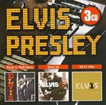 The Best Of - Elvis Presley [3CD]