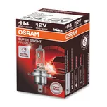 Osram Super Bright Premium 62204SBP H4…