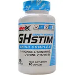 Amix Performance GH Stim Amino Complex…