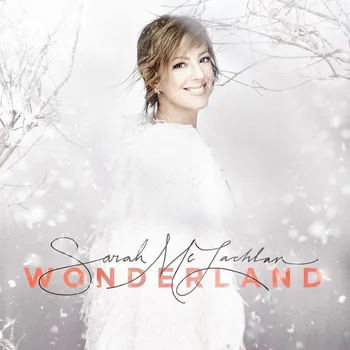 Zahraniční hudba Wonderland - Sarah McLachlan [CD]
