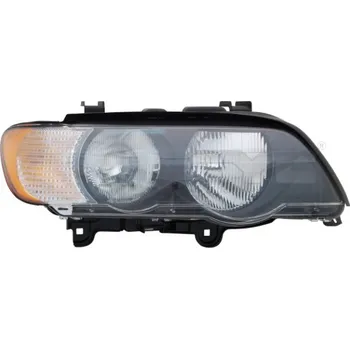 Přední světlomet TYC 20-0499-15-2