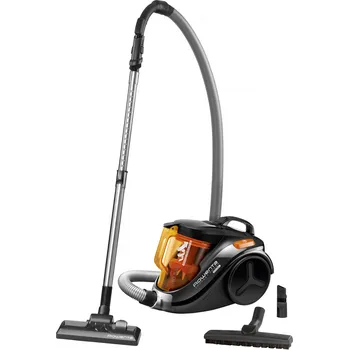 Rowenta Compact Power Cyclonic Parquet…