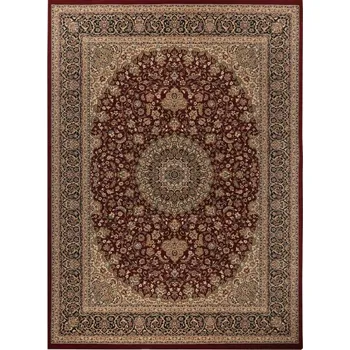 Koberec Ayyildiz Hali Patrol 6901 010 80x150cm červená