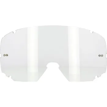 Motocyklové brýle SWAPS Swaps SCRUB náhradní sklo "Tear-Off" pro MX brýle čiré