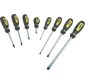 Šroubovák Šroubováky Tri-Line - 8 ks YMT5722080K (Šroubováky Tri-Line - 8 ks YMT5722080K)