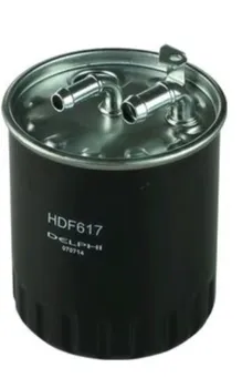 Palivový filtr Delphi HDF617