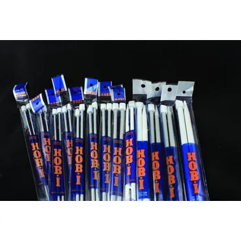 Jehlice HOBI pletací jehlice 9 mm