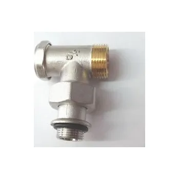 Ventil Uzavírací šroubení rohové 3/8" Honeywell V330E010