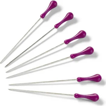 Špendlík ergonomický 0,58x38 mm, 50 ks (Špendlík ergonomický 0,58x38 mm, 50 ks - 39328)