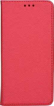 Pouzdro na mobilní telefon Forcell Smart Case Book pro Huawei P8 Lite