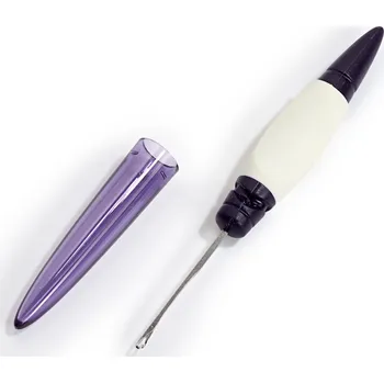 Příze Jehla na zachytávání oček (Jehla na zachytávání oček - 39303)