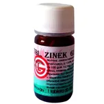 Galenicka Laborator GLO Zinek 100 tbl.