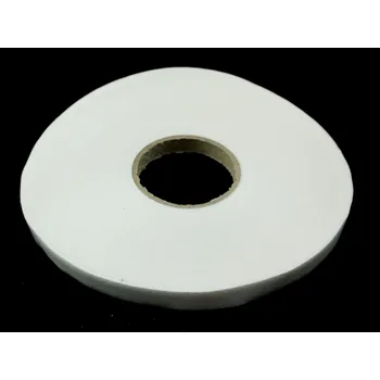 Lepicí páska Páska začišťovací 10 mm (Páska začišťovací 10 mm - 70035)