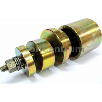 Nářadí pro automobil Stahovák zadních silenbloků BMW E39 touring Mark-Moto