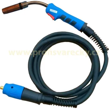 Příslušenství ke svářečce MB 26/4m