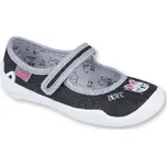 Befado Blanca 114X353