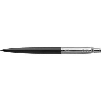 Parker Royal Jotter Bond Street Black CT, mechanická tužka