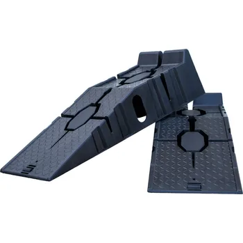 Nakládací rampa pro vozidlo Ahprofi TRD2005