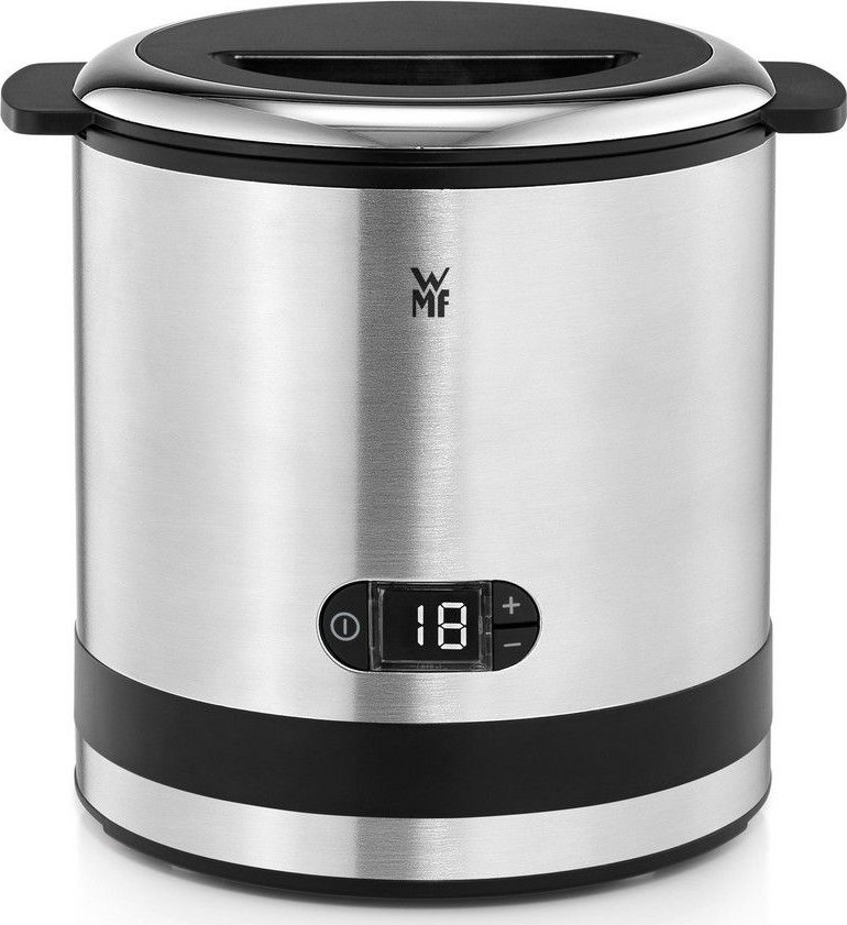 TRITATUTTO 1,19L - Argento Placcato | IT