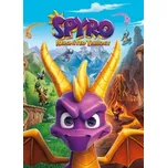 Spyro Reignited Trilogy PC