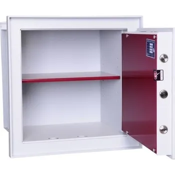 Trezor PROFIKON Trezor do zdi RADEGAST STR 2 - zámek se dvěma klíči