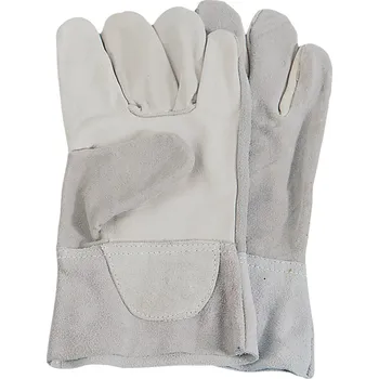 Pracovní rukavice StrongHand s 0251 svářečské rukavice vel. 10