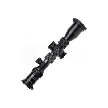 Puškohled Lehký puškohled Schmidt&Bender Ultra Short 3-20×50 Schmidt & Bender