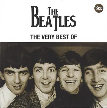 Zahraniční hudba The Very Best Of - The Beatles [3CD]