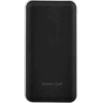 Powerbanka Green Cell PB114CZ černá