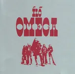 Élő Omega - Omega [CD]