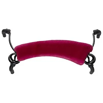 Housle DICTUM GmbH Ramenní opěrka Roweller Ramenní opěrka Roweller: housle 1/2 - červená